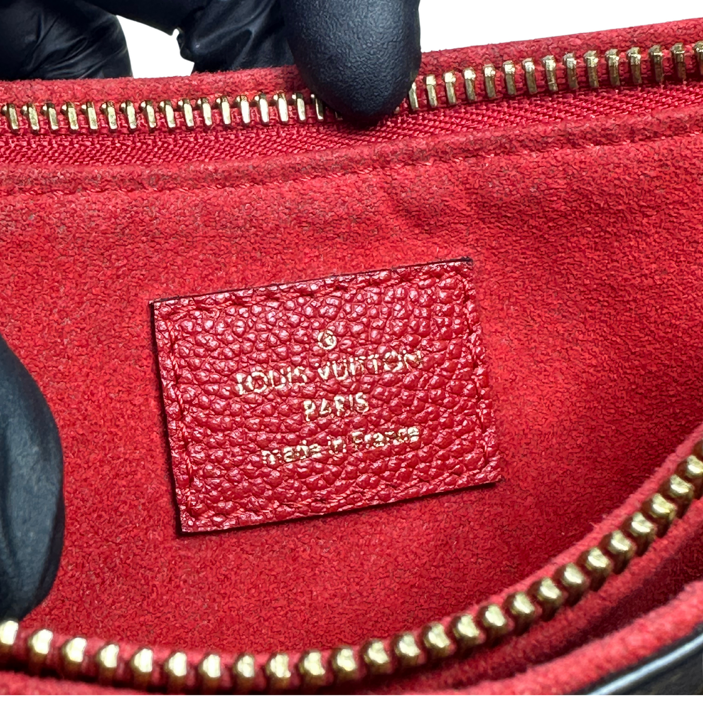 Louis Vuitton Surène BB