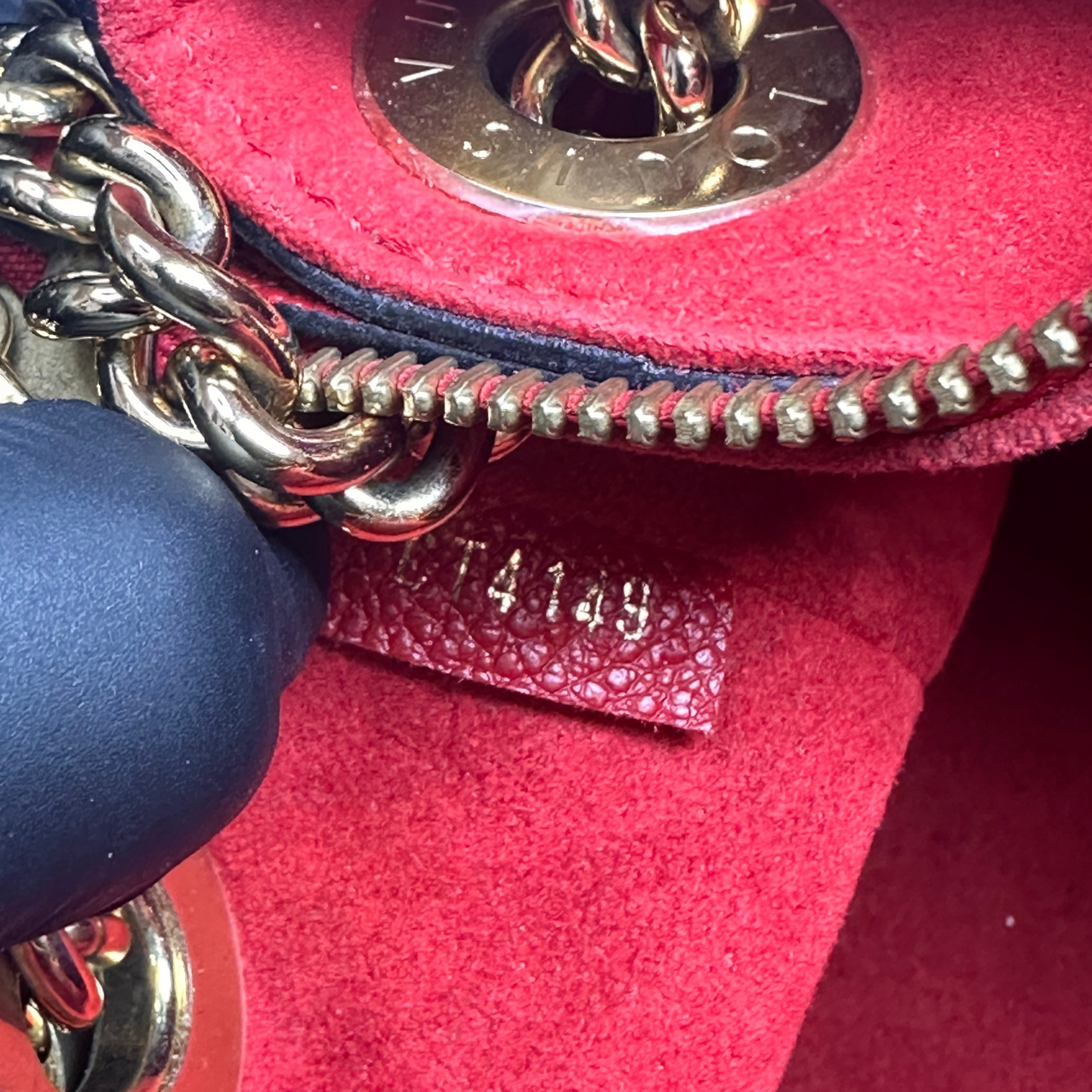 Louis Vuitton Surène BB