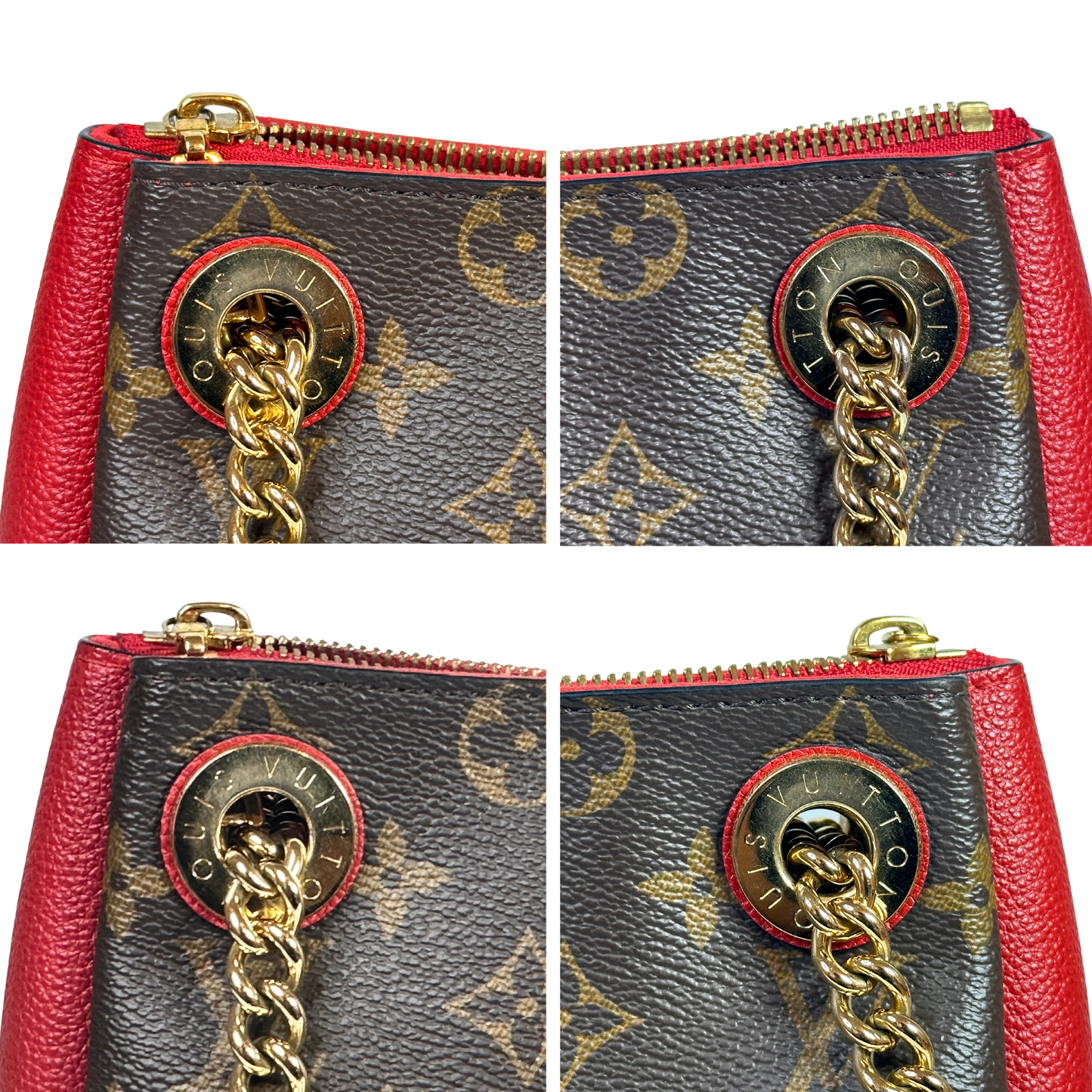 Louis Vuitton Surène BB