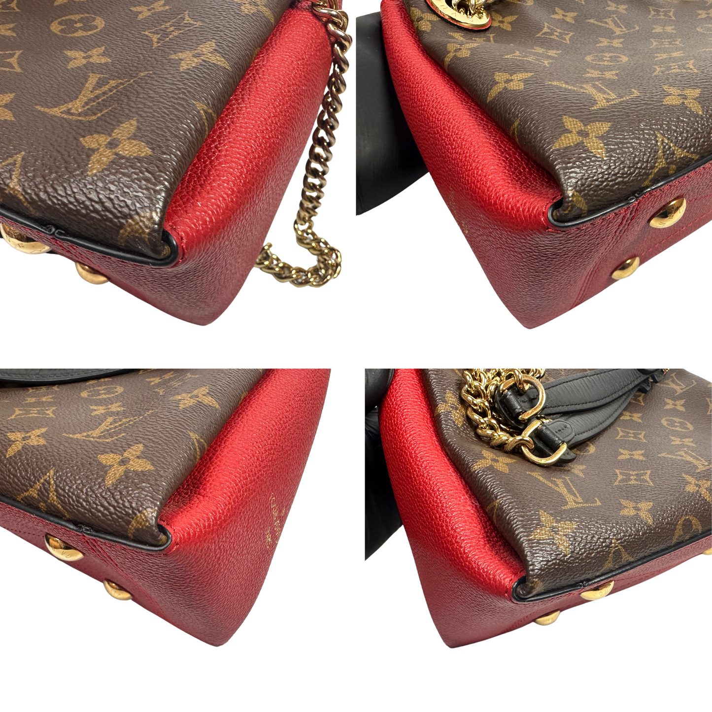Louis Vuitton Surène BB