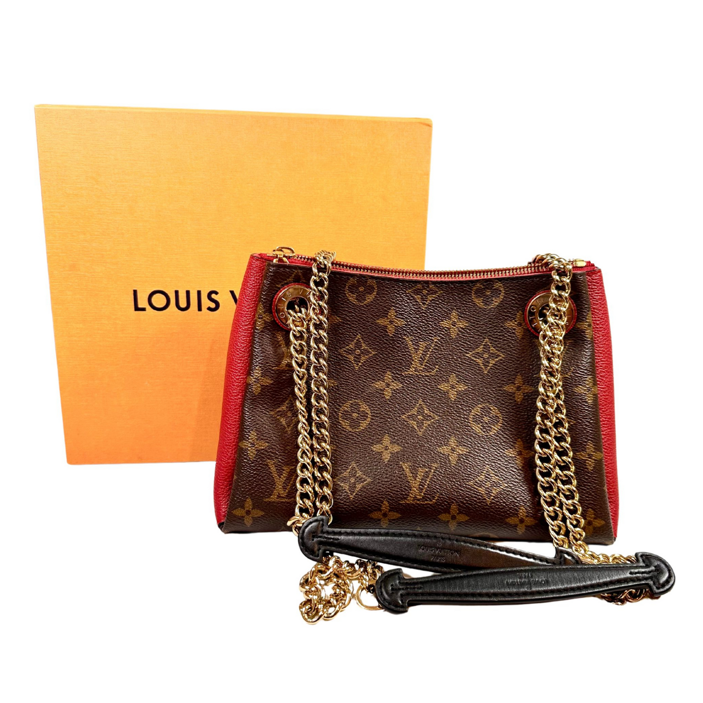 Louis Vuitton Surène BB