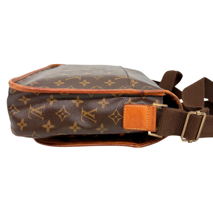 Louis Vuitton Bosphore Monogram Messenger Bag