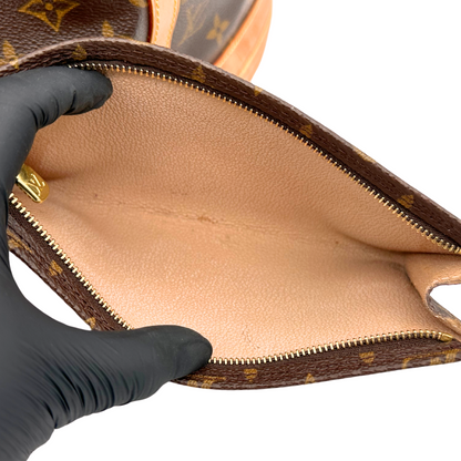 Louis Vuitton Bucket Bag GM