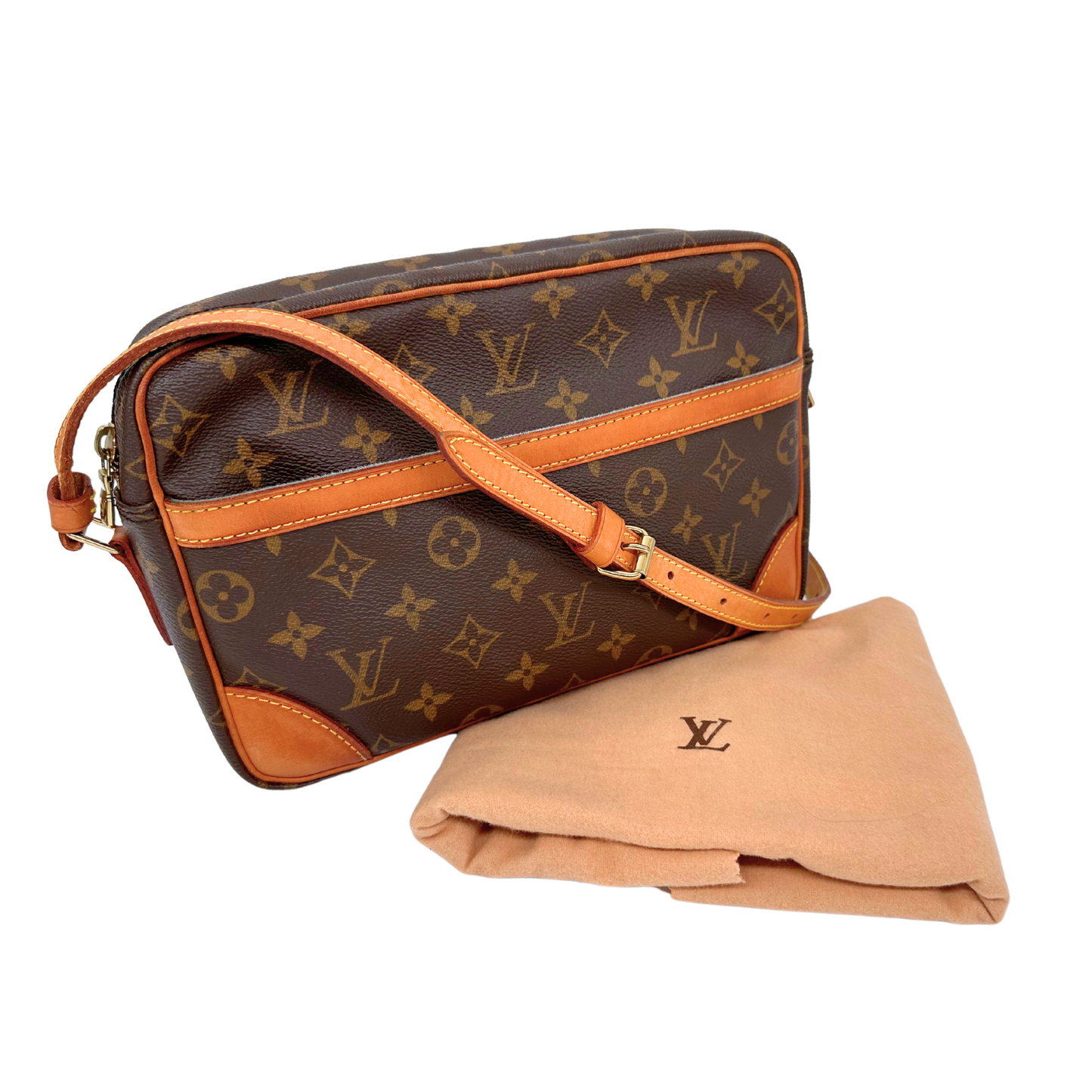 Louis Vuitton Trocadero 27