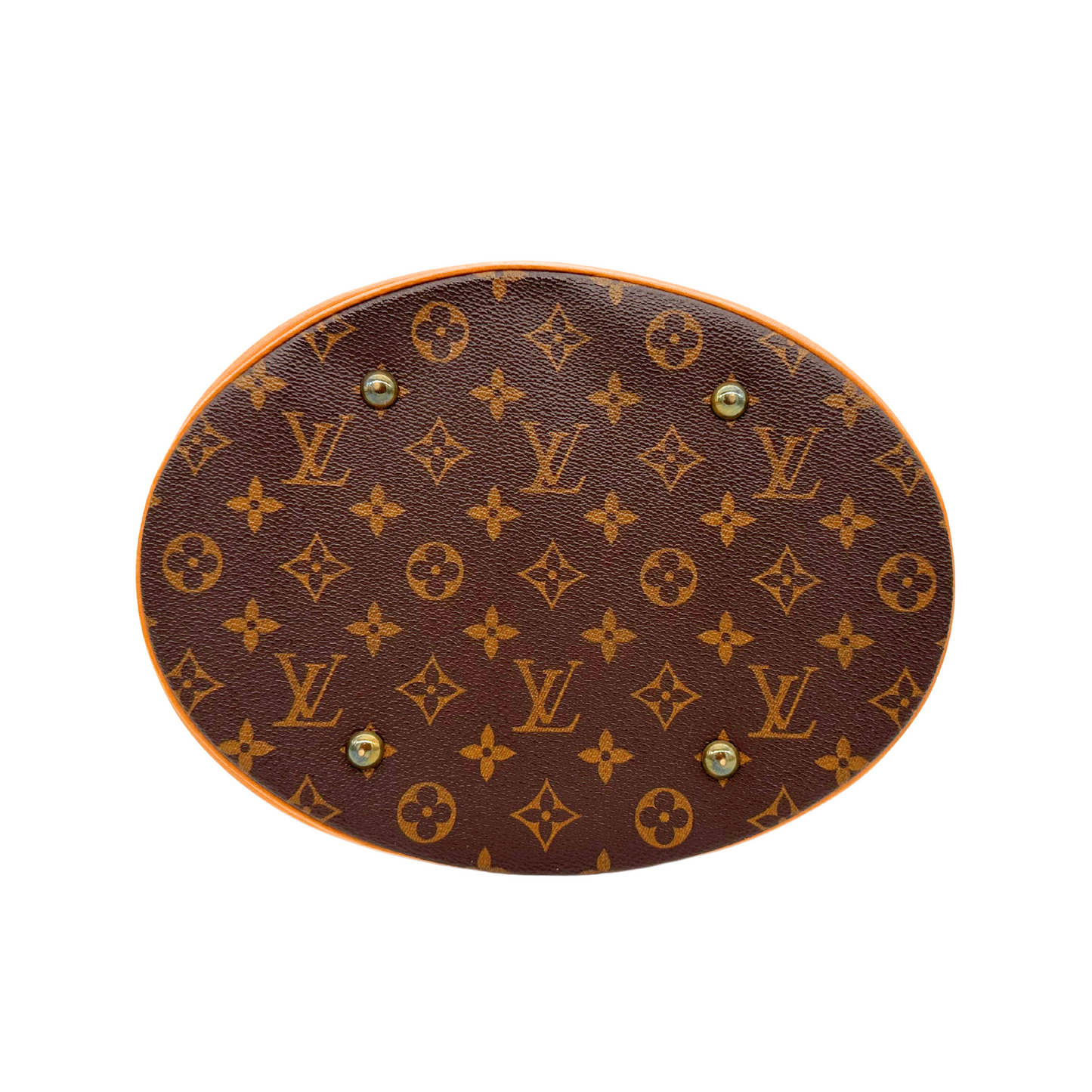 Louis Vuitton Bucket Bag GM