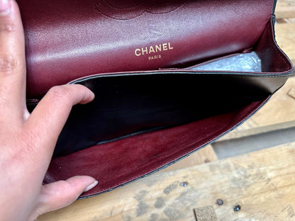 Vintage Chanel Double-Flap Bijoux Chain (Medium)