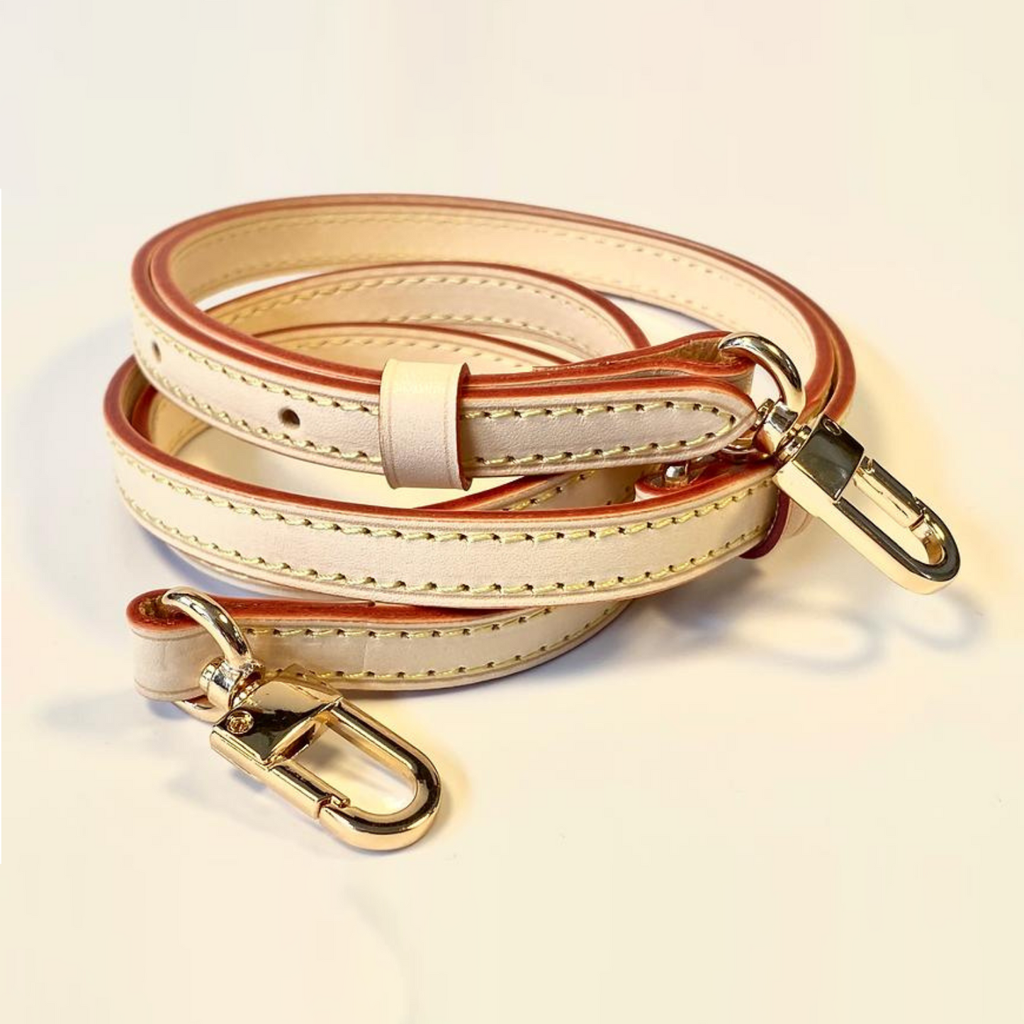 Vachetta Shoulder Strap (1.2cm)